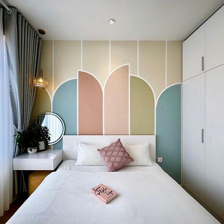 Soho Apt - Luxury Stay, Next To Benthanh Market 胡志明市 外观 照片
