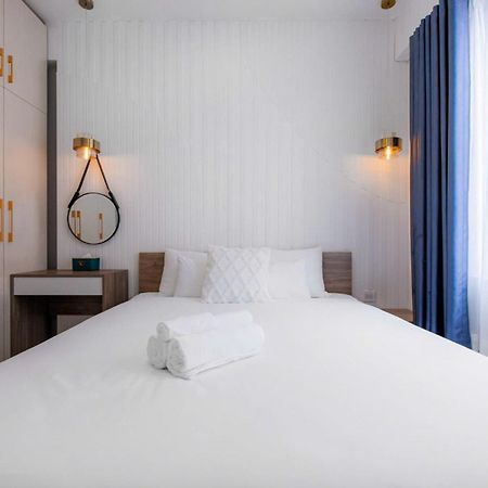 Soho Apt - Luxury Stay, Next To Benthanh Market 胡志明市 外观 照片