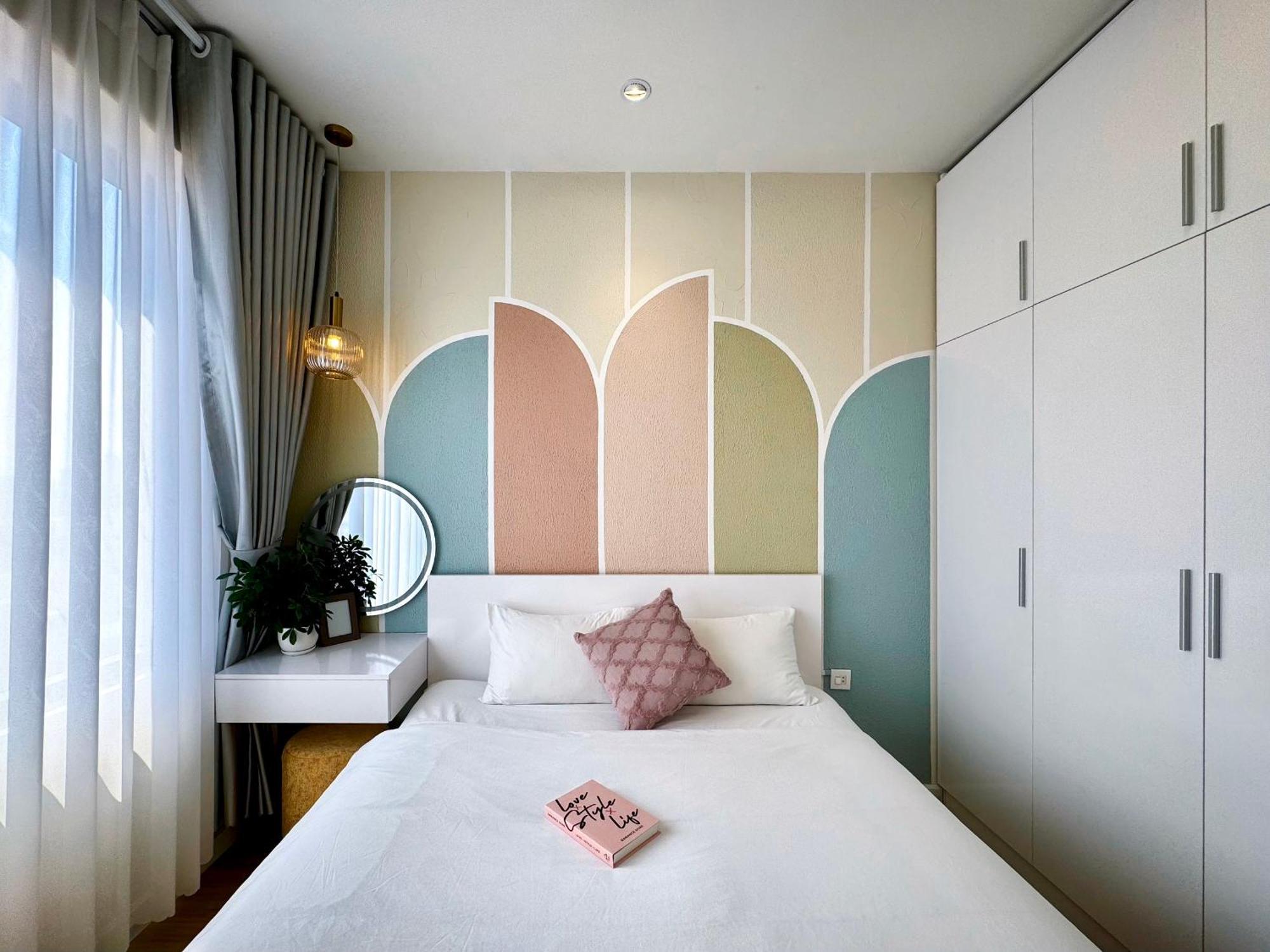 Soho Apt - Luxury Stay, Next To Benthanh Market 胡志明市 外观 照片