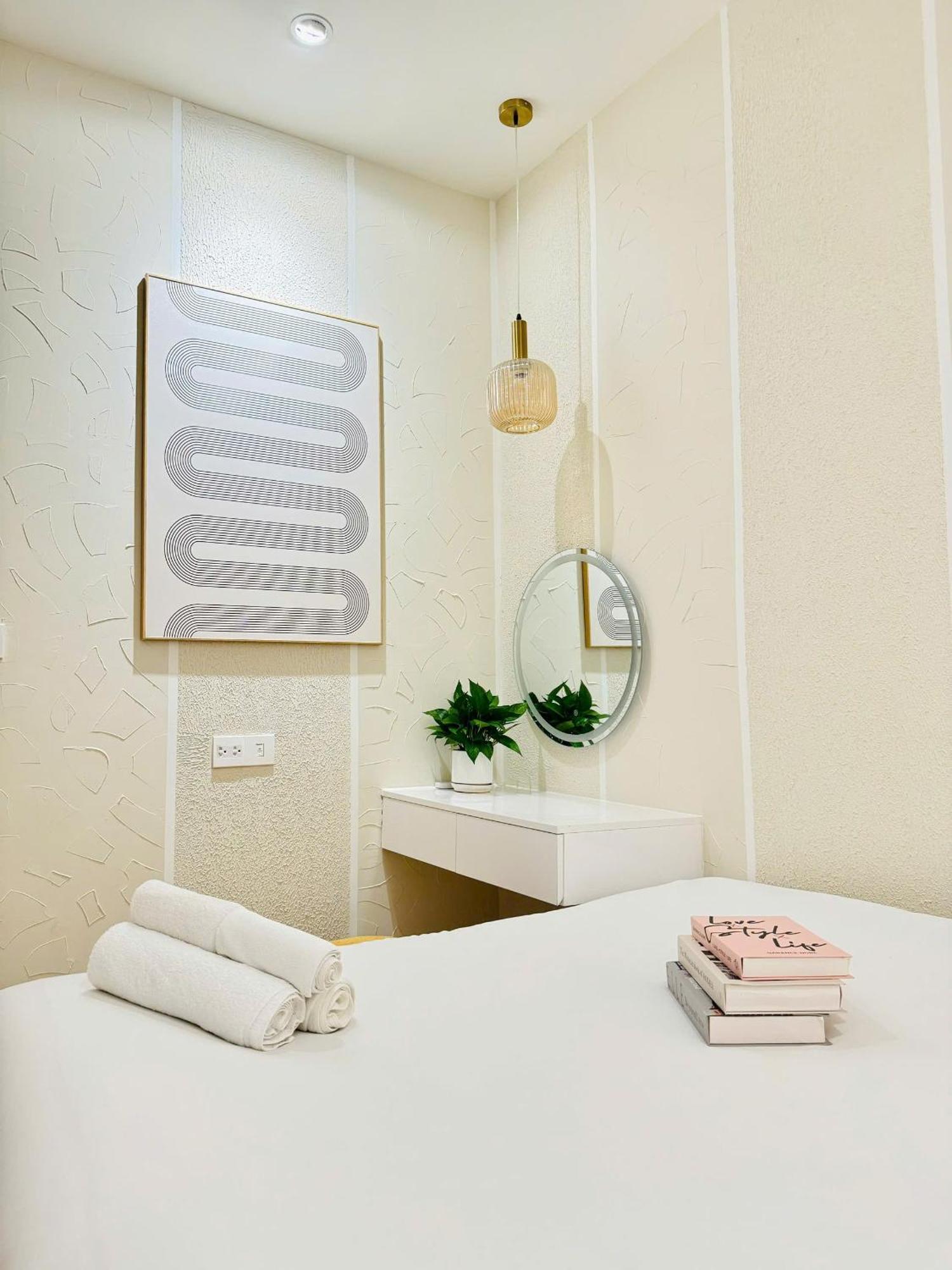 Soho Apt - Luxury Stay, Next To Benthanh Market 胡志明市 外观 照片